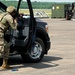 19th AW experiments with C2 Force Element concept during ROCKI 22-03
