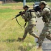 19th AW experiments with C2 Force Element concept during ROCKI 22-03