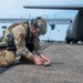 19th AW experiments with C2 Force Element concept during ROCKI 22-03