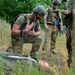 19th AW experiments with C2 Force Element concept during ROCKI 22-03