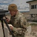 Idaho Army National Guard Annual Training 2022 - Snipers; Part I