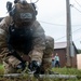 19th AW experiments with C2 Force Element concept during ROCKI 22-03
