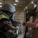 19th AW experiments with C2 Force Element concept during ROCKI 22-03