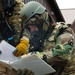 19th AW experiments with C2 Force Element concept during ROCKI 22-03