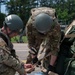 19th AW experiments with C2 Force Element concept during ROCKI 22-03