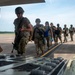 19th AW experiments with C2 Force Element concept during ROCKI 22-03