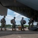 19th AW experiments with C2 Force Element concept during ROCKI 22-03