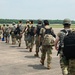 19th AW experiments with C2 Force Element concept during ROCKI 22-03