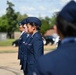 Memorial Day at Columbus AFB