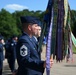 Memorial Day at Columbus AFB