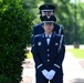 Memorial Day at Columbus AFB