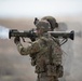 Idaho Army National Guard Annual Training 2022 - Charlie Company AT4 Anti-Tank Training