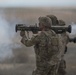 Idaho Army National Guard Annual Training 2022 - Charlie Company AT4 Anti-Tank Training