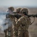 Idaho Army National Guard Annual Training 2022 - Charlie Company AT4 Anti-Tank Training