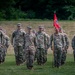 HHB, 10th AAMDC Change of Command