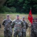 HHB, 10th AAMDC Change of Command