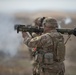 Idaho Army National Guard Annual Training 2022 - Charlie Company AT4 Anti-Tank Training