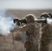 Idaho Army National Guard Annual Training 2022 - Charlie Company AT4 Anti-Tank Training