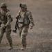 Idaho Army National Guard Annual Training 2022 - Charlie Company AT4 Anti-Tank Training