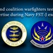 Joint and coalition warfighters test tactical expertise during Navy FST-J exercise