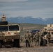 Idaho Army National Guard Annual Training 2022 - Charlie Company AT4 Anti-Tank Training