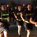 344th Military Intelligence Battalion Formation Run