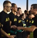 344th Military Intelligence Battalion Formation Run