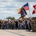 78th D-Day Anniversary: Utah Beach Ceremony