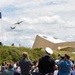 78th D-Day Anniversary: Utah Beach Ceremony