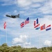 78th D-Day Anniversary: Utah Beach Ceremony