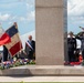 78th D-Day Anniversary: Utah Beach Ceremony