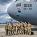 Land at your own risk: Air Guardsmen honored for valor during Operation Allies Refuge