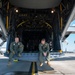 MC-130H Combat Talon II: 19th SOS final formal training mission