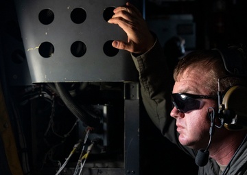 MC-130H Combat Talon II: 19th SOS final formal training mission