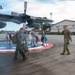 MC-130H Combat Talon II: 19th SOS final formal training mission