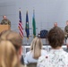 Chief Master Sgt. Schulz becomes new Command Chief at 158FW