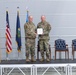 Chief Master Sgt. Schulz becomes new Command Chief at 158FW