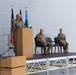 Chief Master Sgt. Schulz becomes new Command Chief at 158FW