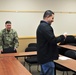 Setting up board seating