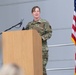 Chief Master Sgt. Schulz becomes new Command Chief at 158FW
