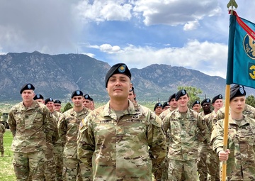Army Reserve ARSSTs bring space expertise to the warfighter