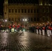2d Marine Division Band- Belgian Defence International Tattoo 2022 - Day Five