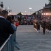 2d Marine Division Band - Belgian Defence International Tattoo 2022 - Day Four