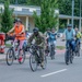 U.S. Army Soldiers promote community cohesion in Germany