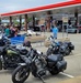 Look twice for bikes; 1FW hosts Motorcycle Safety Day and ride