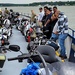 Look twice for bikes; 1FW hosts Motorcycle Safety Day and ride
