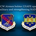 Hurlburt C2 Airmen bolster USAFE operations, Ukraine military and strengthening NATO alliance