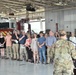 301 LRS SEL retires after 25 years of service