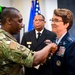 U.S. Transcom Commander visits Joint Base MDL