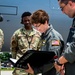 U.S. Transcom Commander visits Joint Base MDL